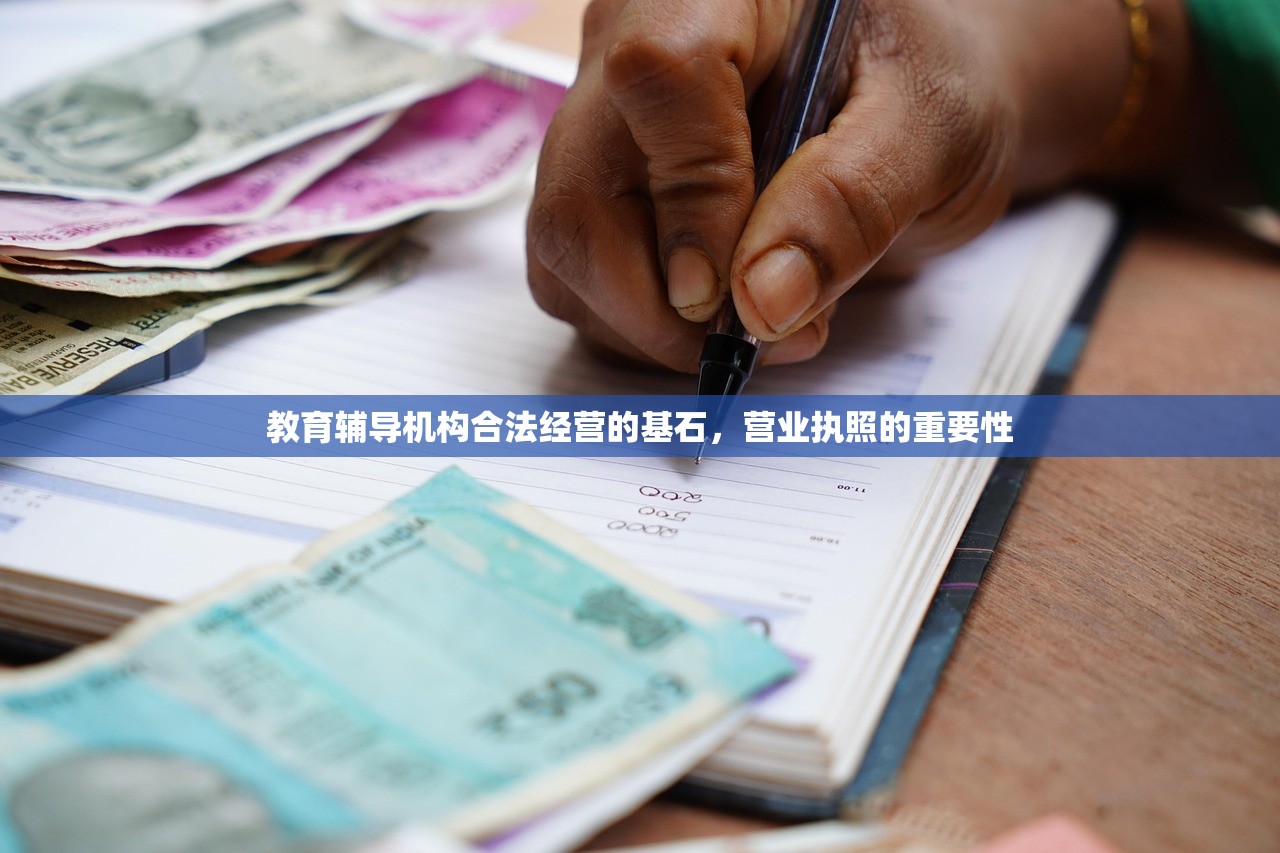 教育辅导机构合法经营的基石，营业执照的重要性-第1张图片-畅过网