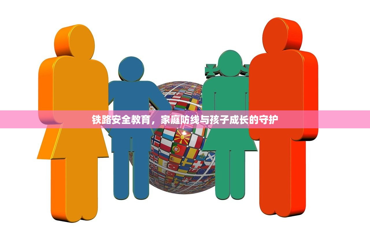 铁路安全教育，家庭防线与孩子成长的守护-第1张图片-畅过网