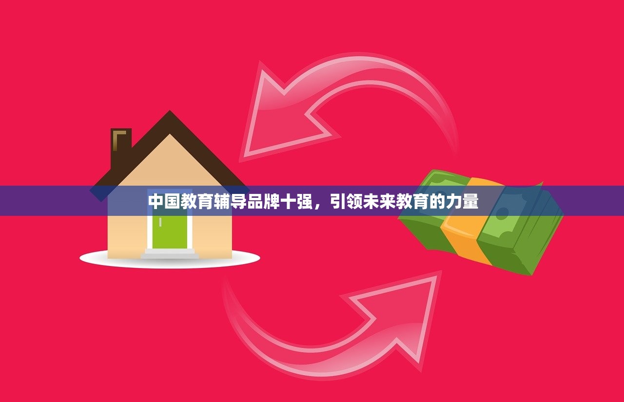 中国教育辅导品牌十强，引领未来教育的力量