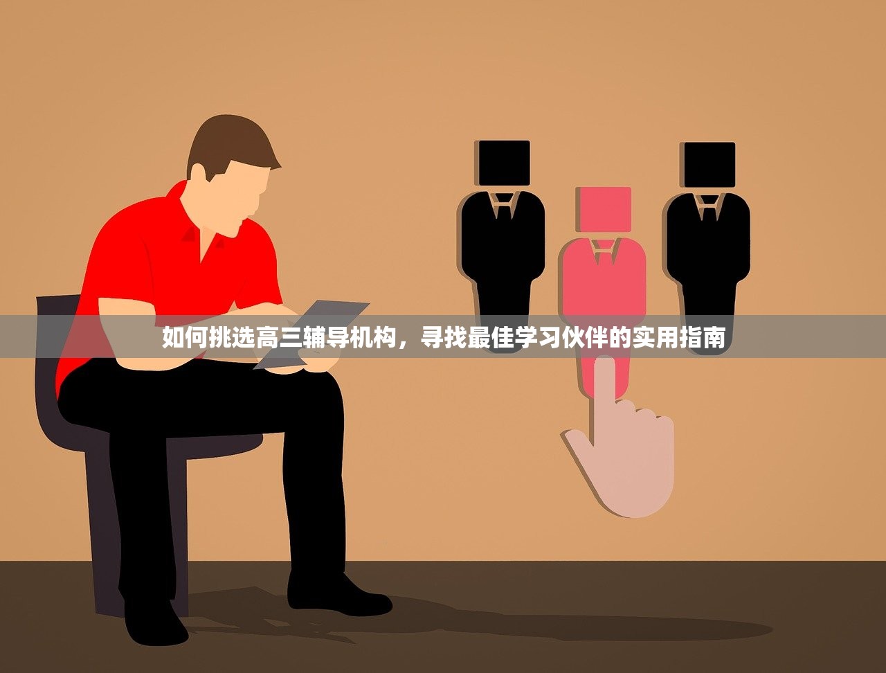 如何挑选高三辅导机构，寻找最佳学习伙伴的实用指南