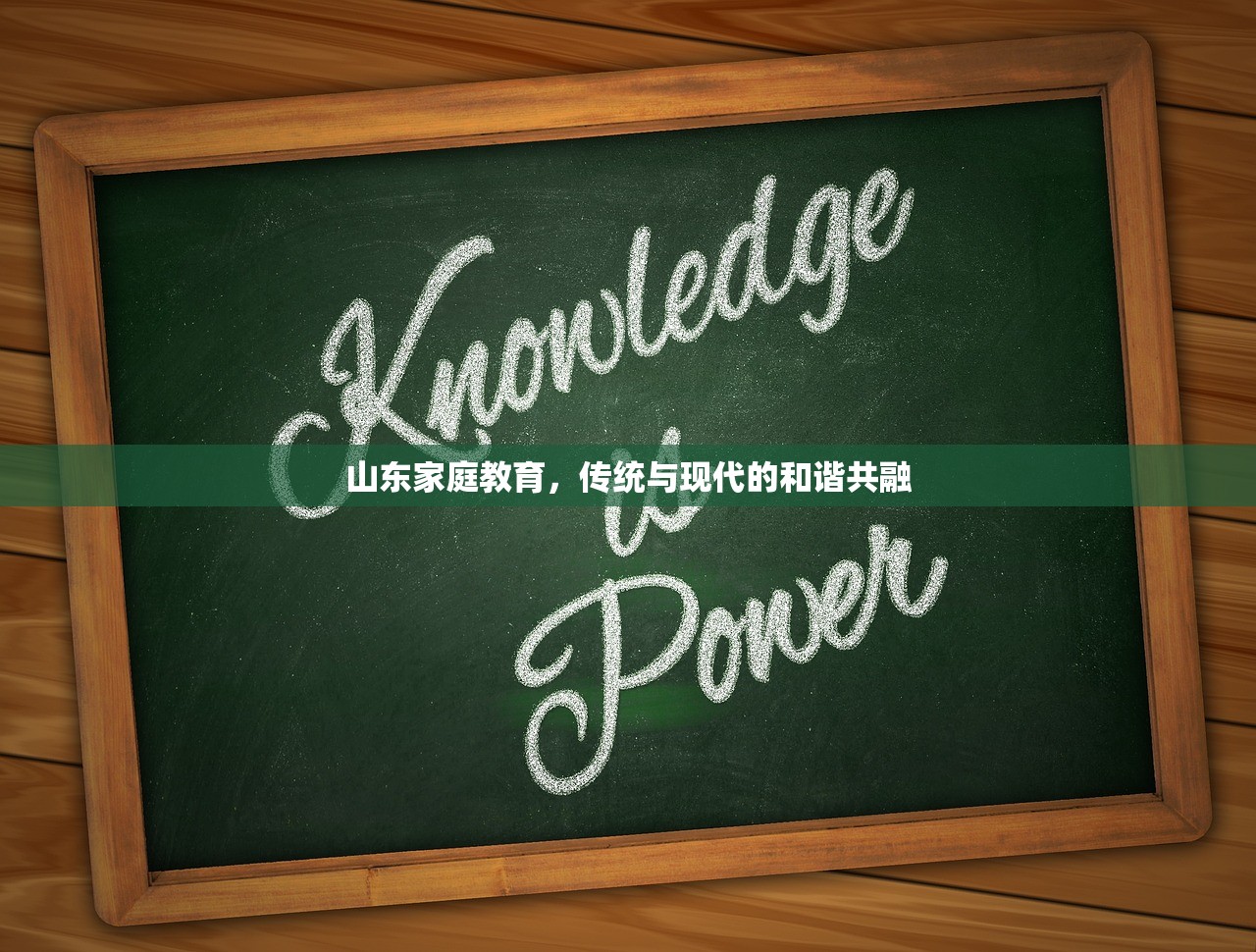山东家庭教育，传统与现代的和谐共融