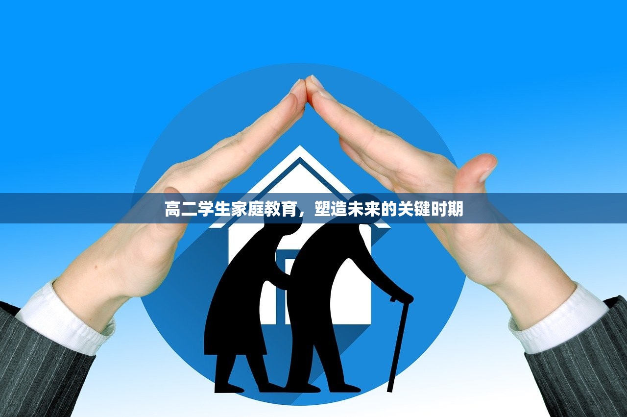 高二学生家庭教育，塑造未来的关键时期