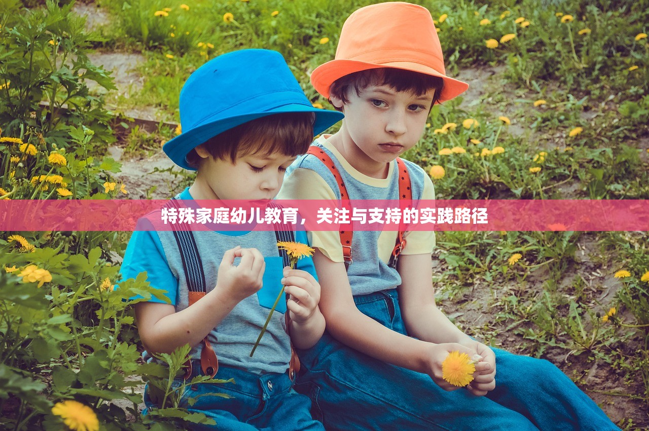 特殊家庭幼儿教育，关注与支持的实践路径