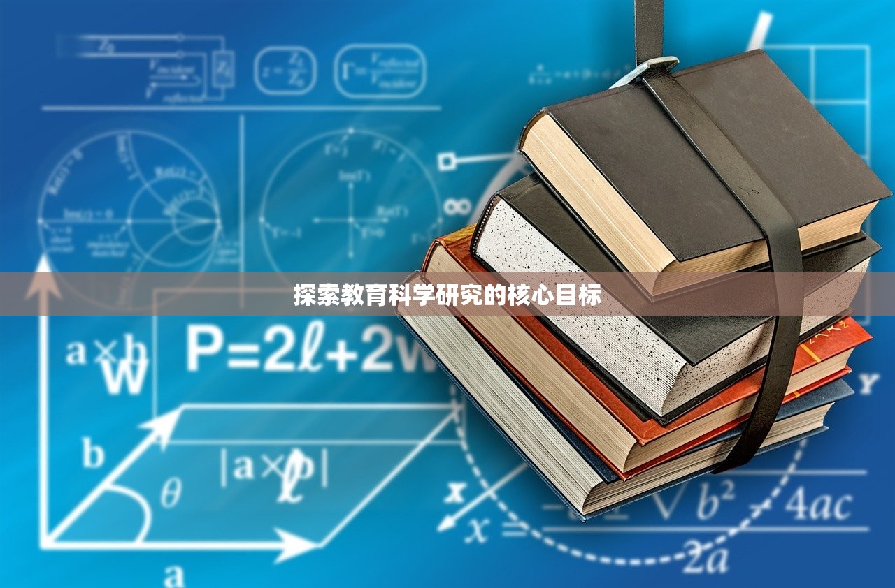 探索教育科学研究的核心目标
