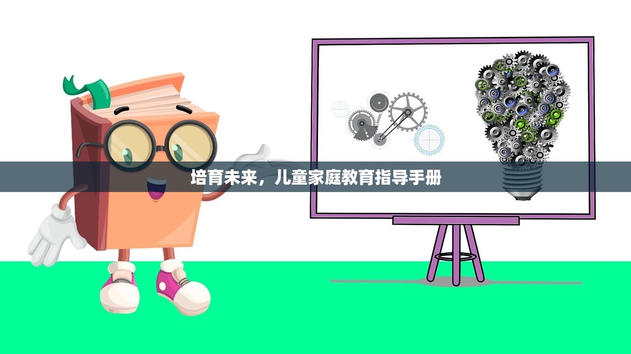 培育未来，儿童家庭教育指导手册