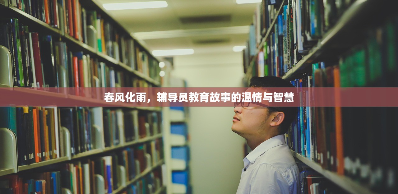 春风化雨，辅导员教育故事的温情与智慧