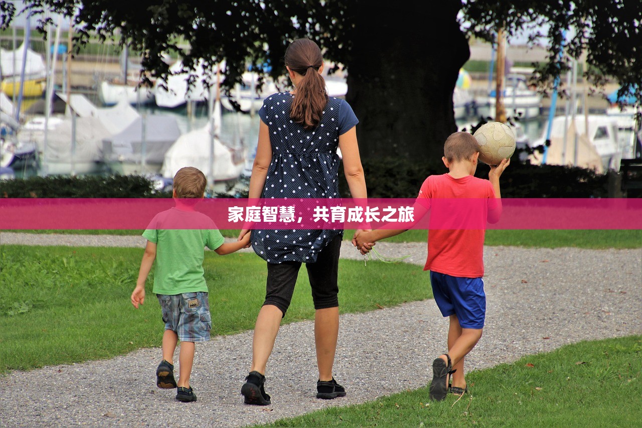家庭智慧，共育成长之旅