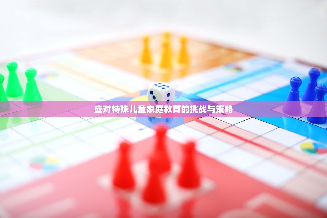 应对特殊儿童家庭教育的挑战与策略