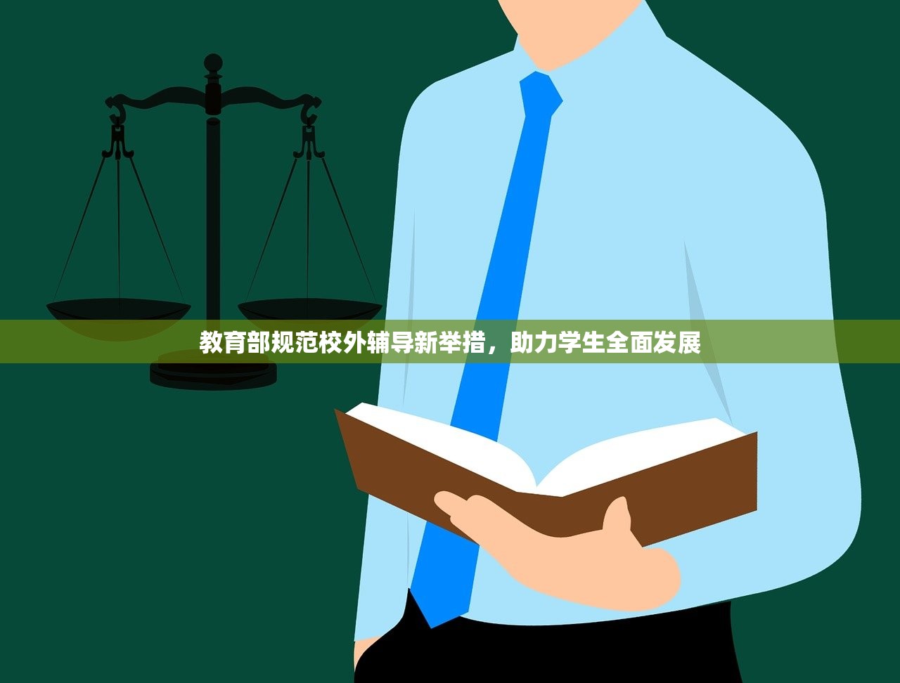 教育部规范校外辅导新举措，助力学生全面发展