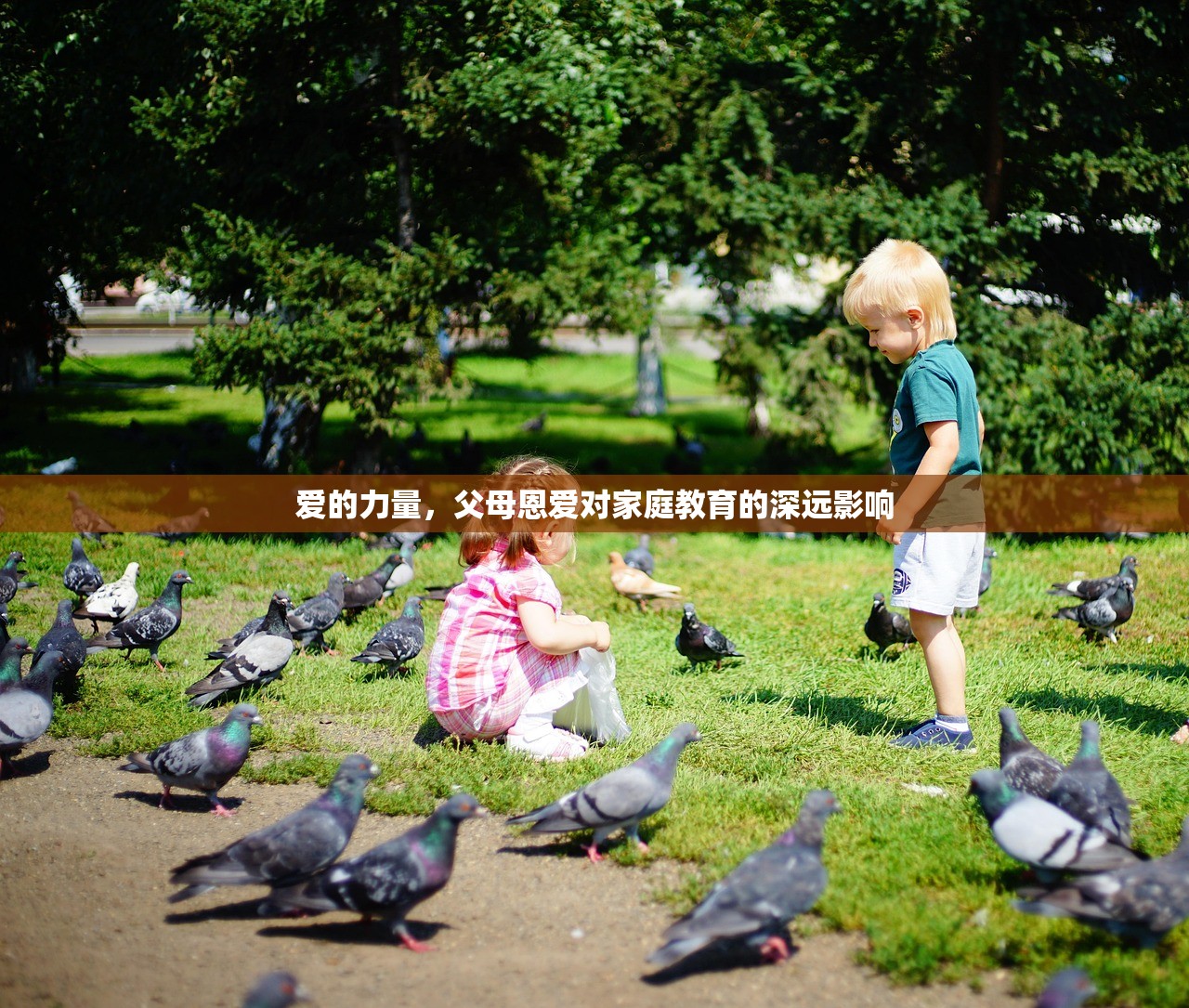 爱的力量，父母恩爱对家庭教育的深远影响