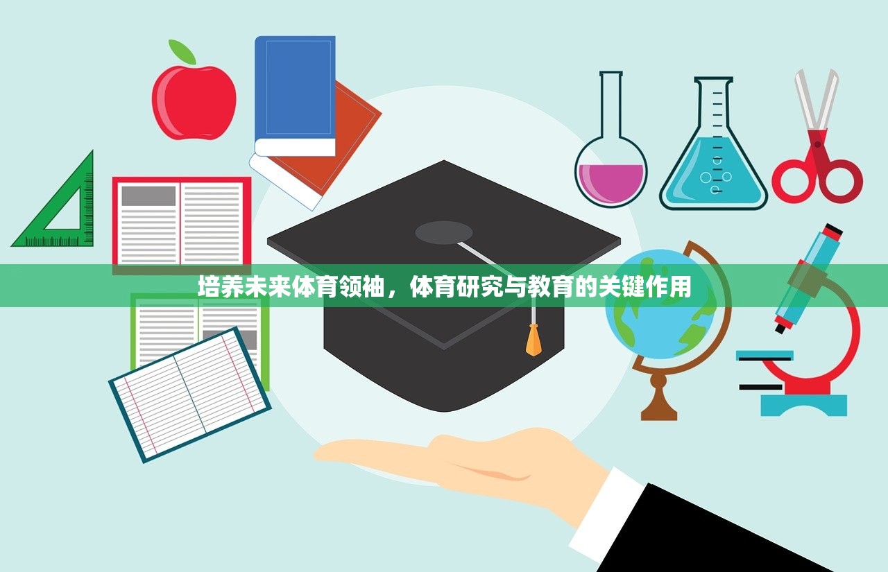 培养未来体育领袖，体育研究与教育的关键作用