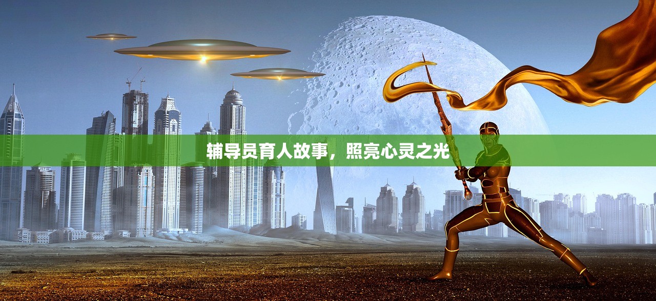 辅导员育人故事，照亮心灵之光