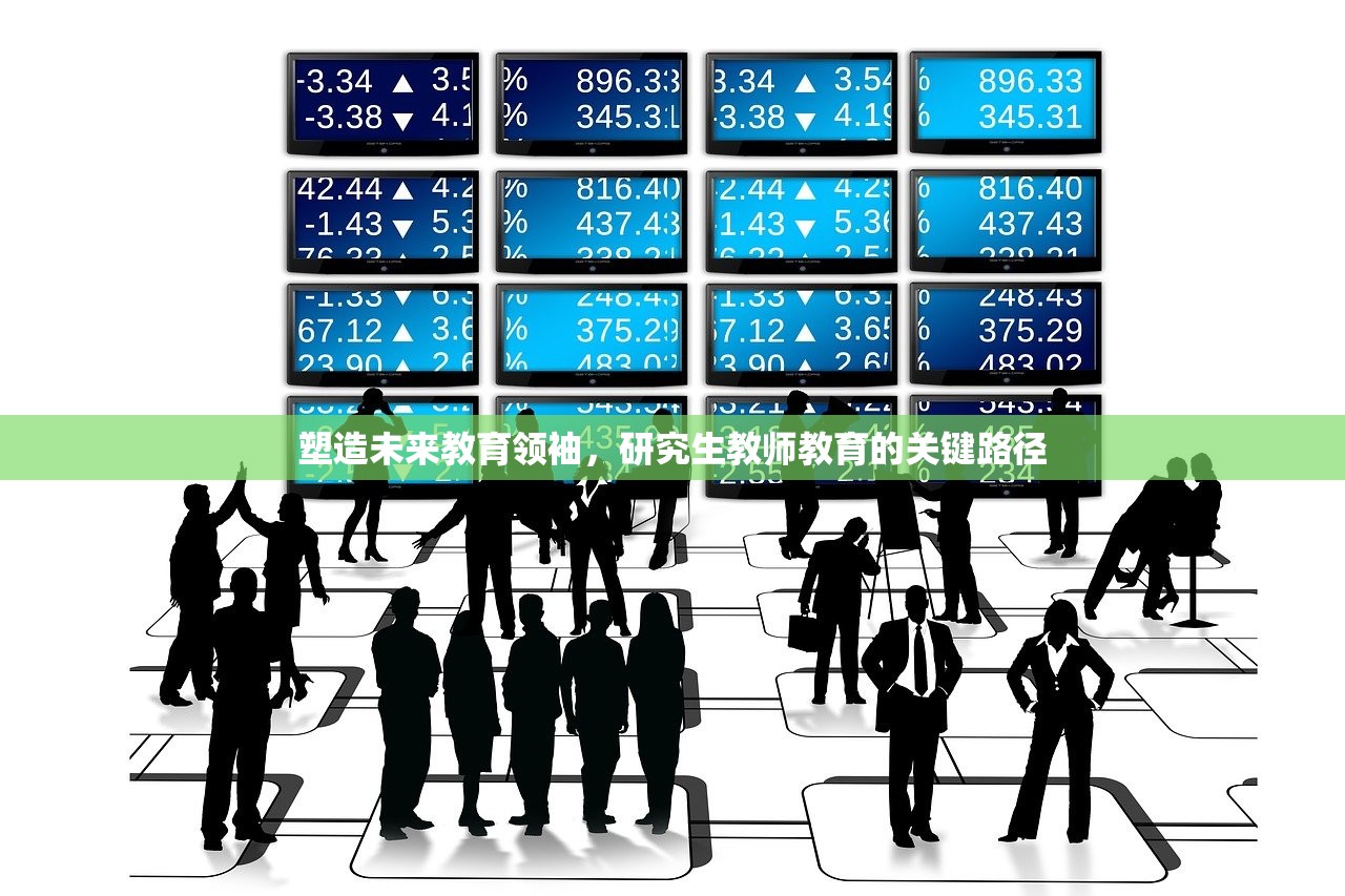 塑造未来教育领袖，研究生教师教育的关键路径