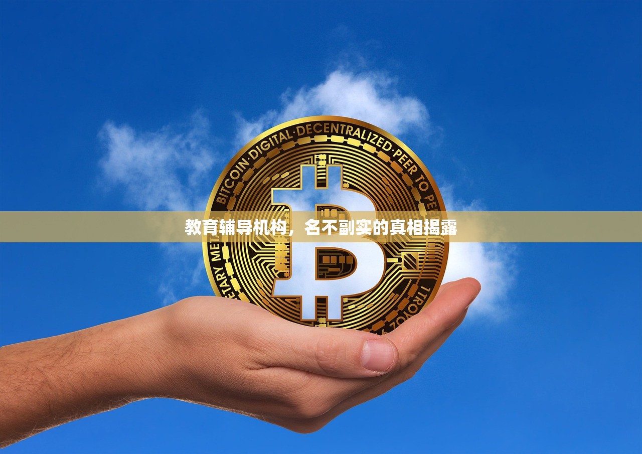 教育辅导机构，名不副实的真相揭露