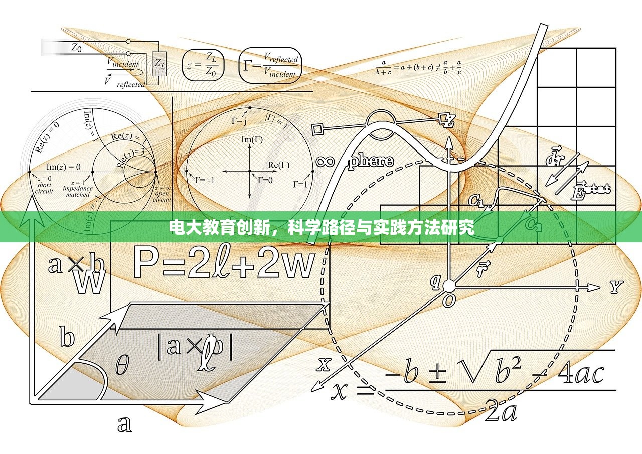 电大教育创新，科学路径与实践方法研究