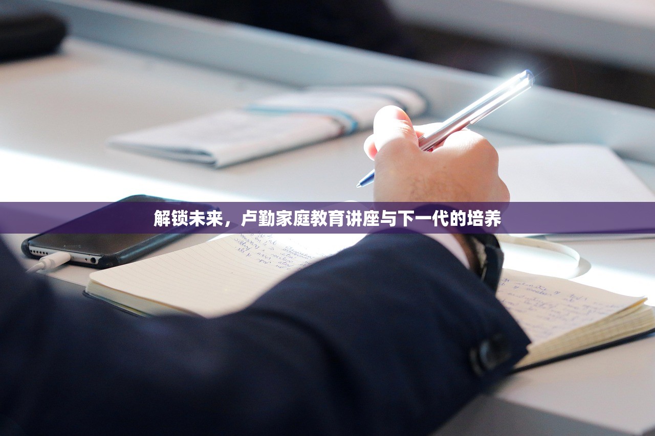 解锁未来，卢勤家庭教育讲座与下一代的培养