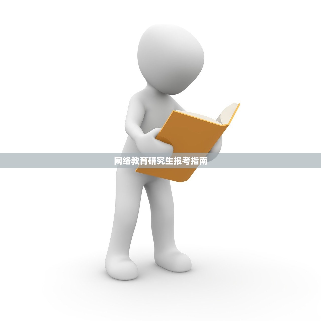网络教育研究生报考指南