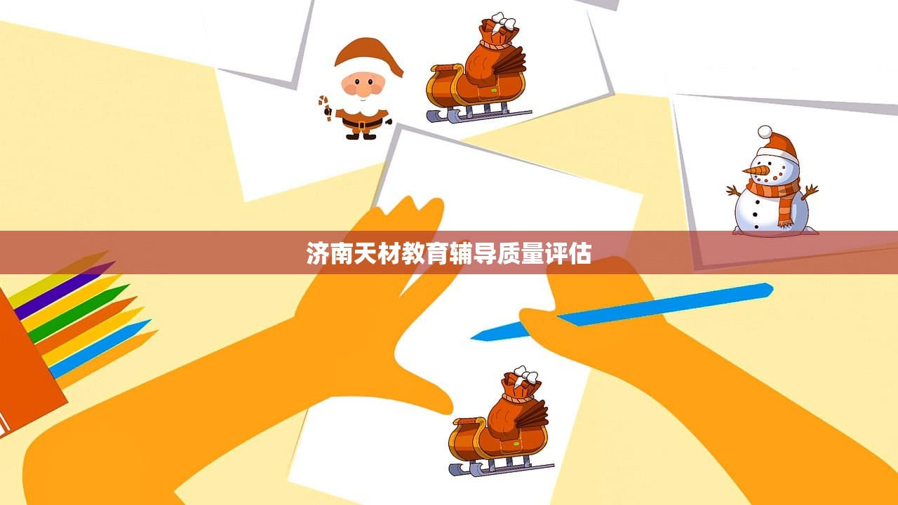 济南天材教育辅导质量评估