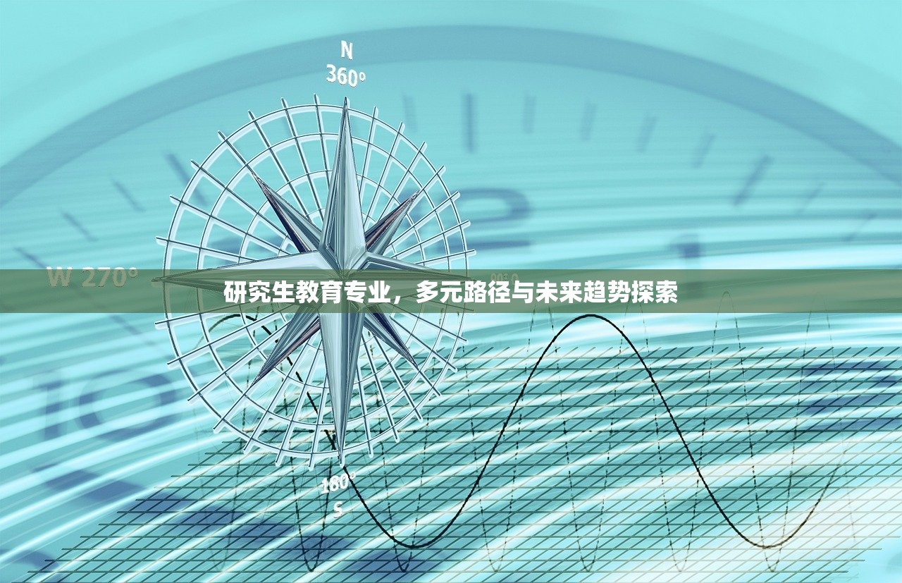 研究生教育专业，多元路径与未来趋势探索