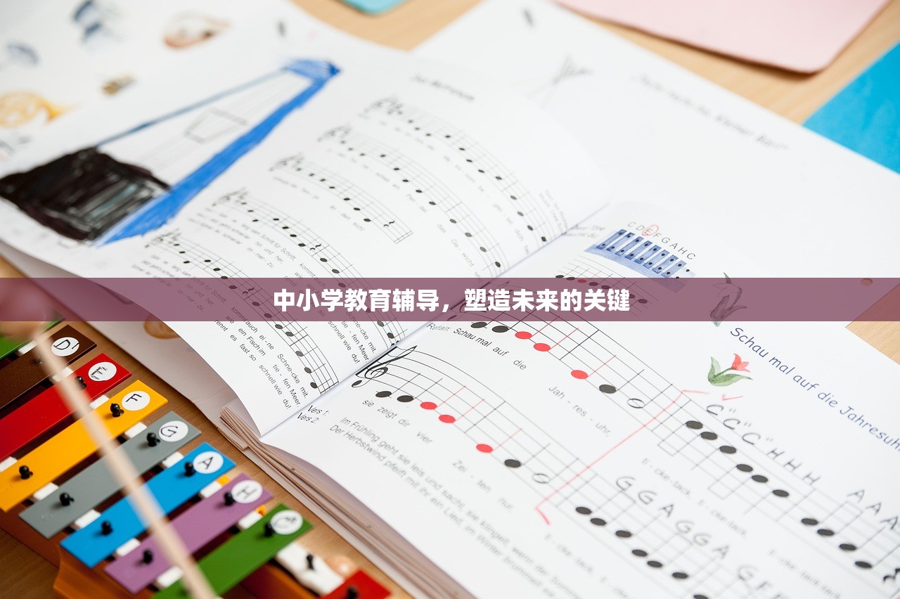 中小学教育辅导，塑造未来的关键