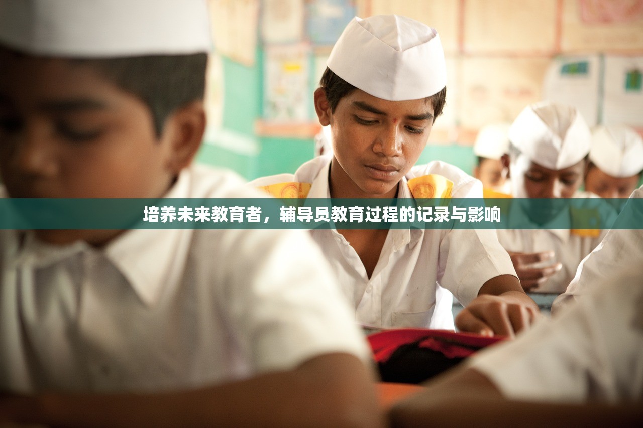 培养未来教育者，辅导员教育过程的记录与影响