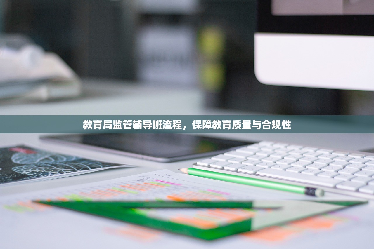 教育局监管辅导班流程，保障教育质量与合规性