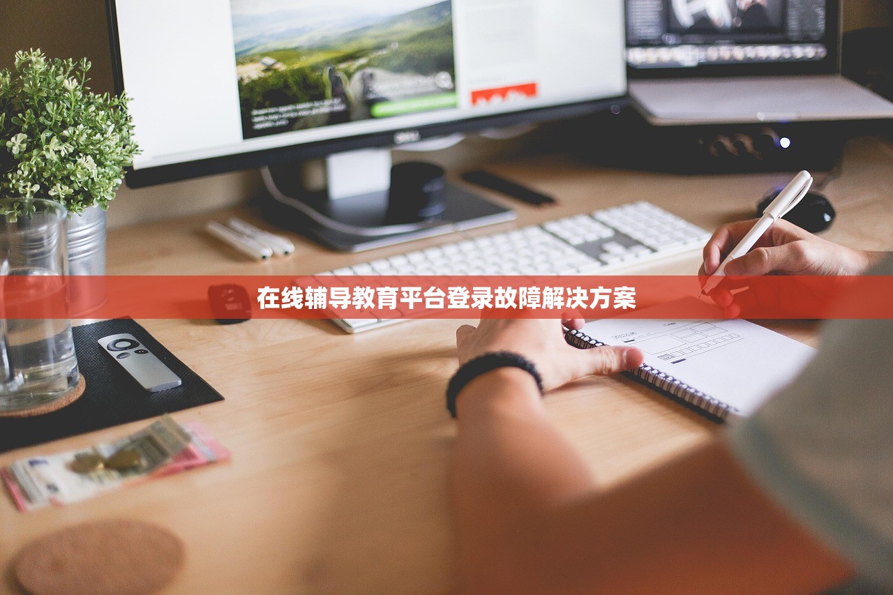 在线辅导教育平台登录故障解决方案