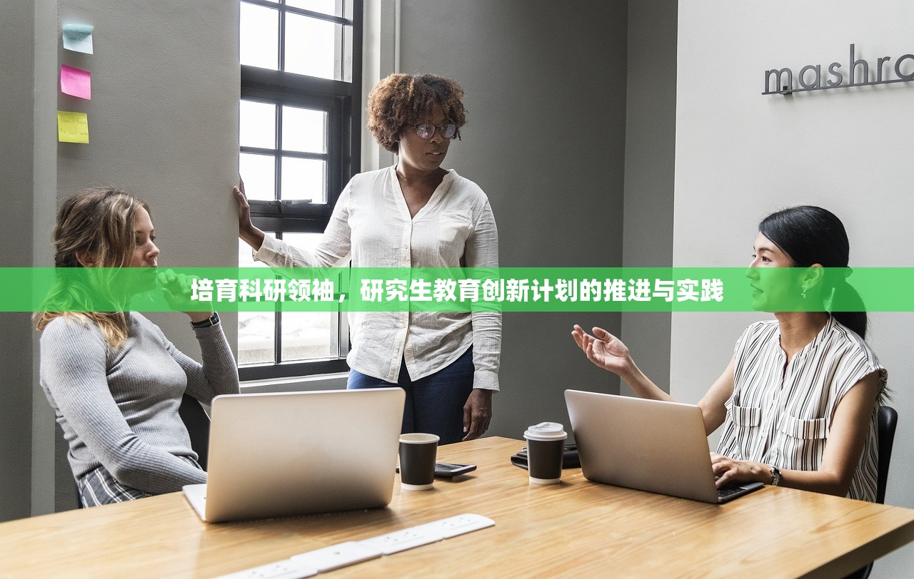 培育科研领袖，研究生教育创新计划的推进与实践