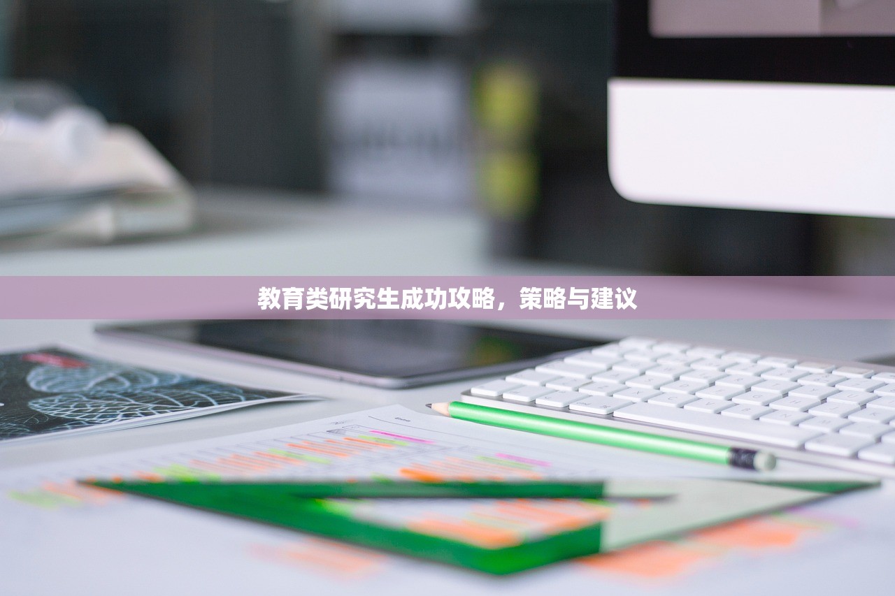 教育类研究生成功攻略，策略与建议