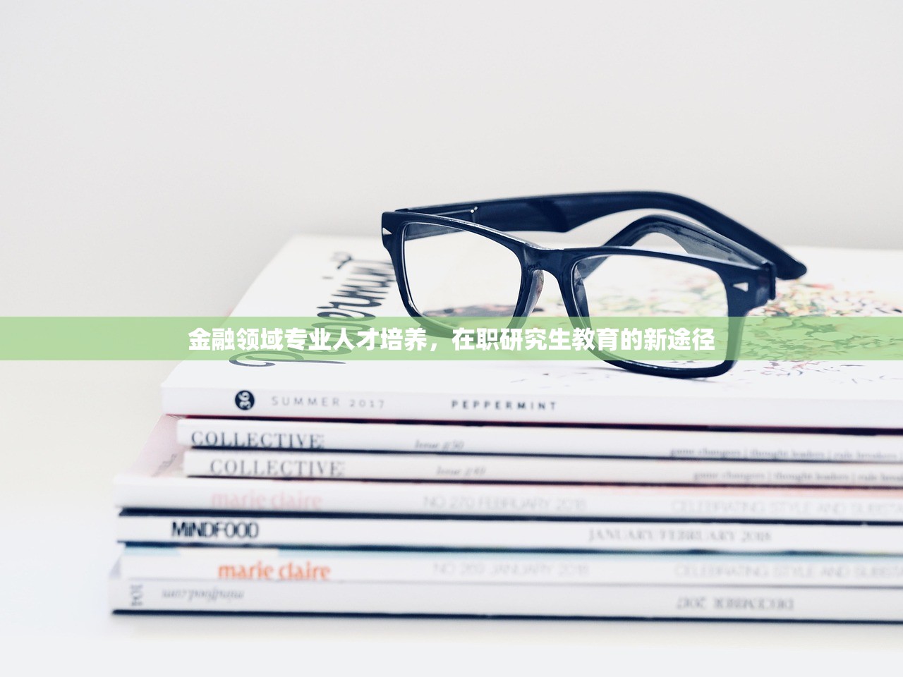 金融领域专业人才培养，在职研究生教育的新途径