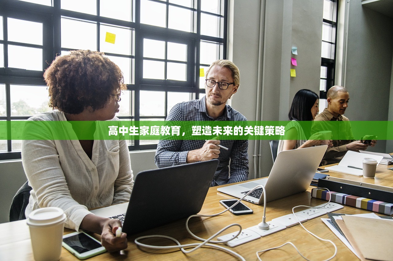 高中生家庭教育，塑造未来的关键策略