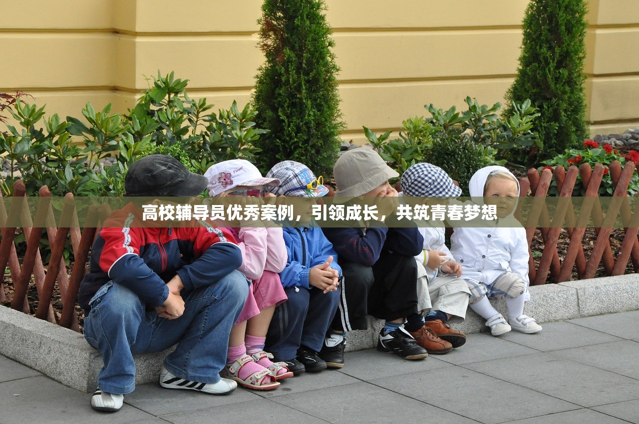 高校辅导员优秀案例，引领成长，共筑青春梦想