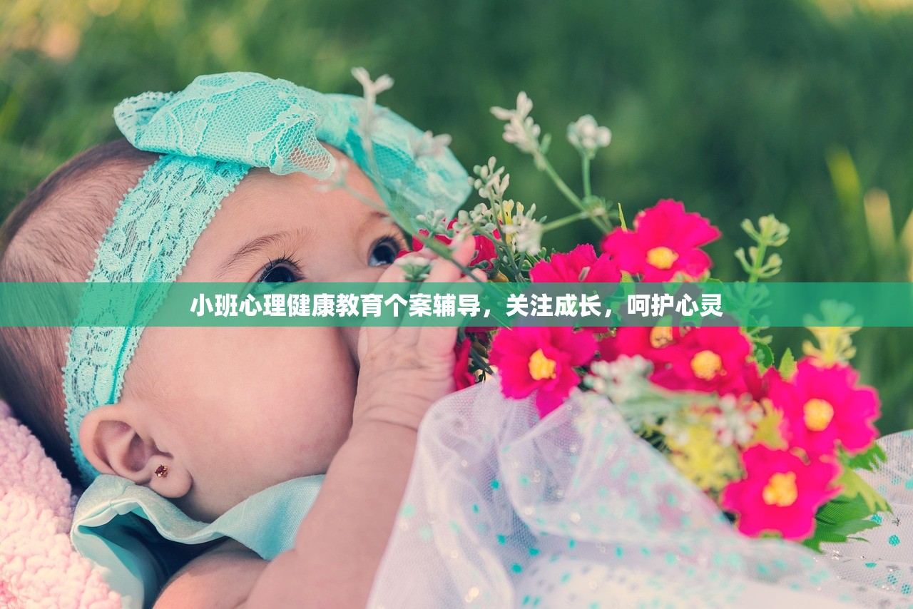 小班心理健康教育个案辅导，关注成长，呵护心灵