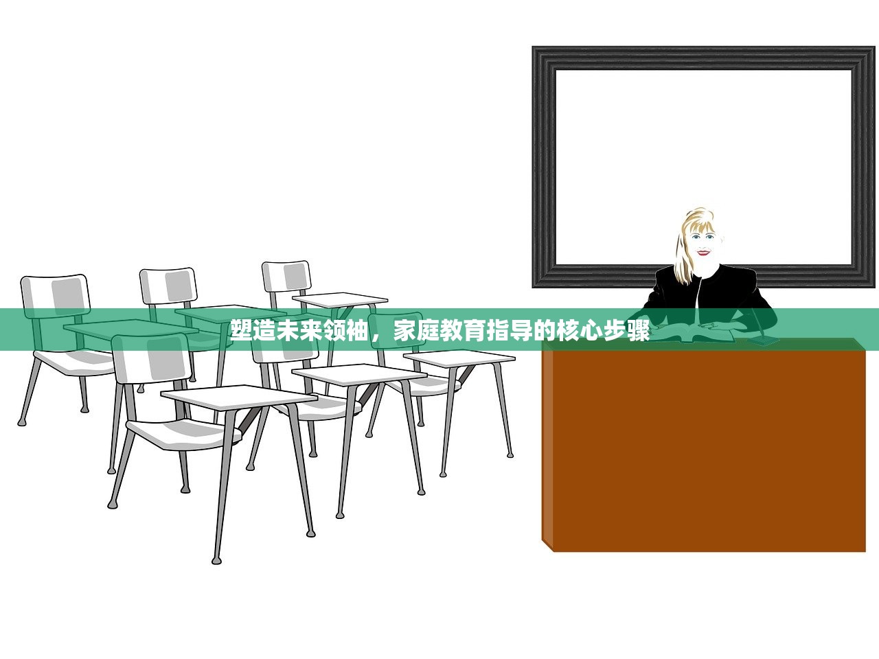 塑造未来领袖，家庭教育指导的核心步骤