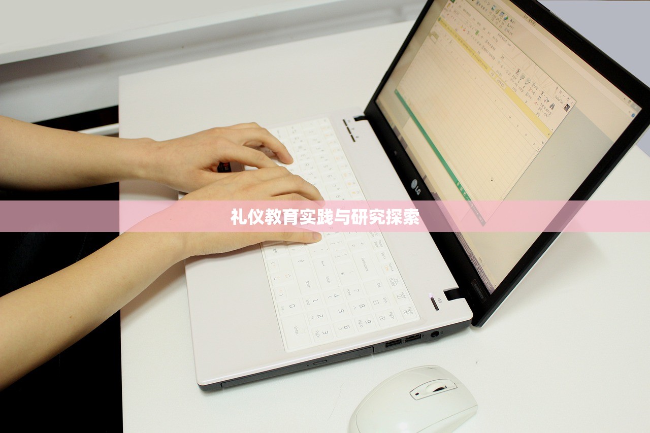 礼仪教育实践与研究探索