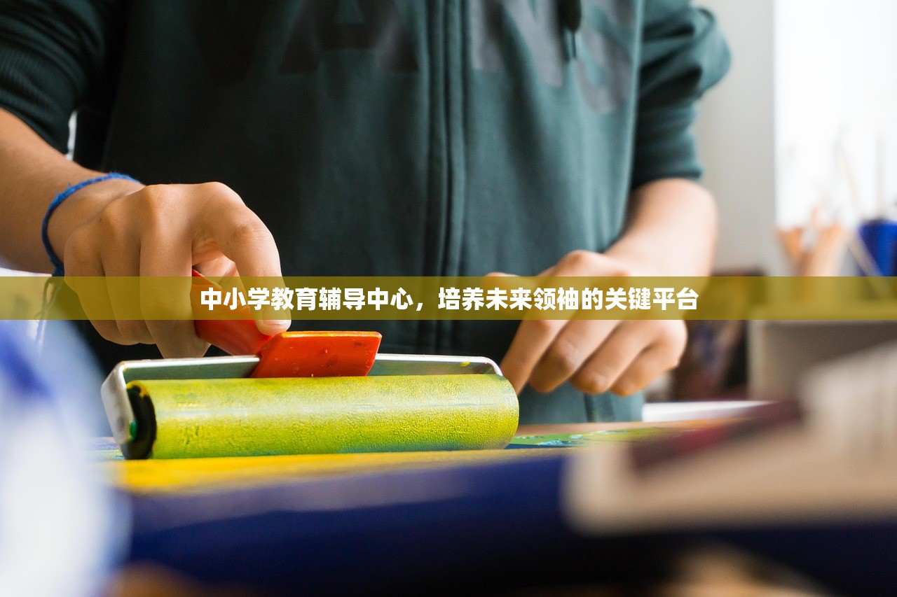 中小学教育辅导中心，培养未来领袖的关键平台