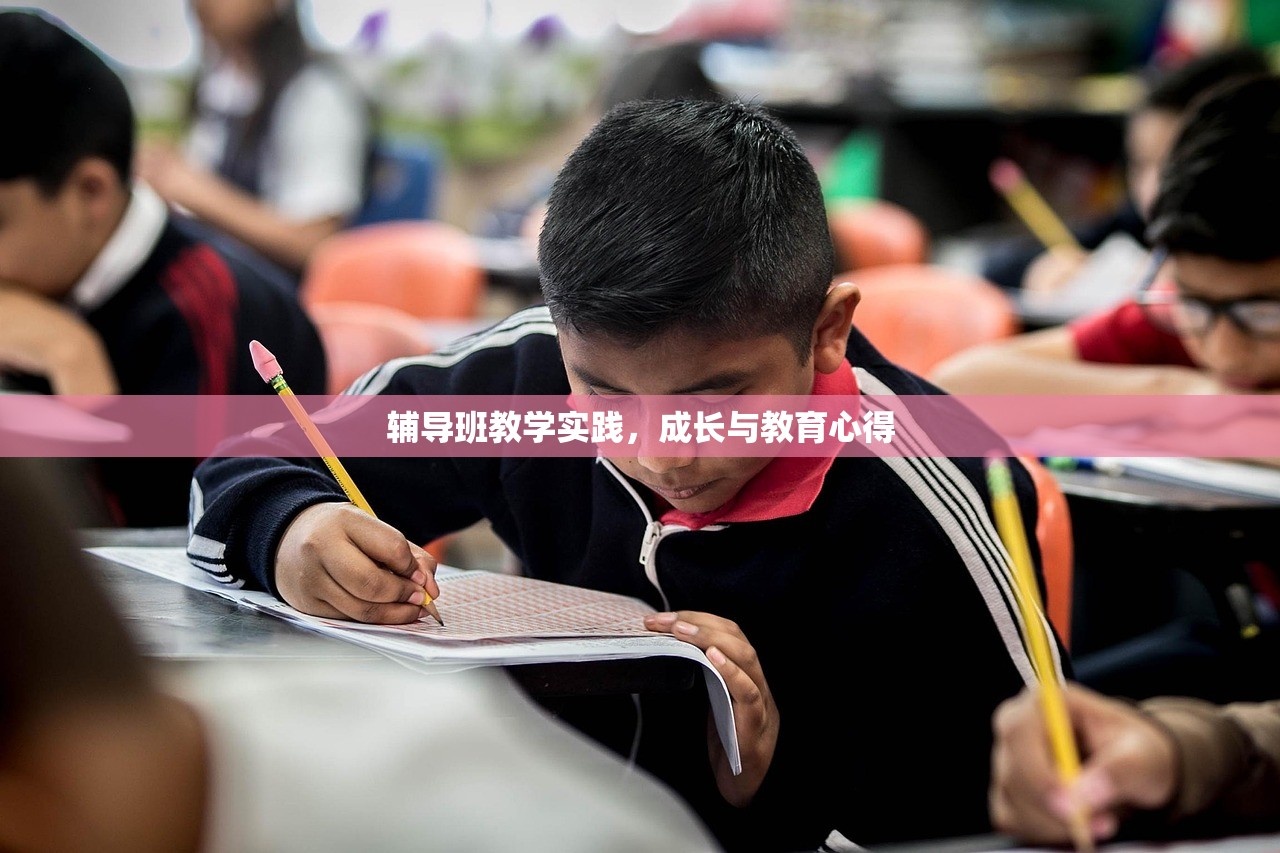 辅导班教学实践，成长与教育心得