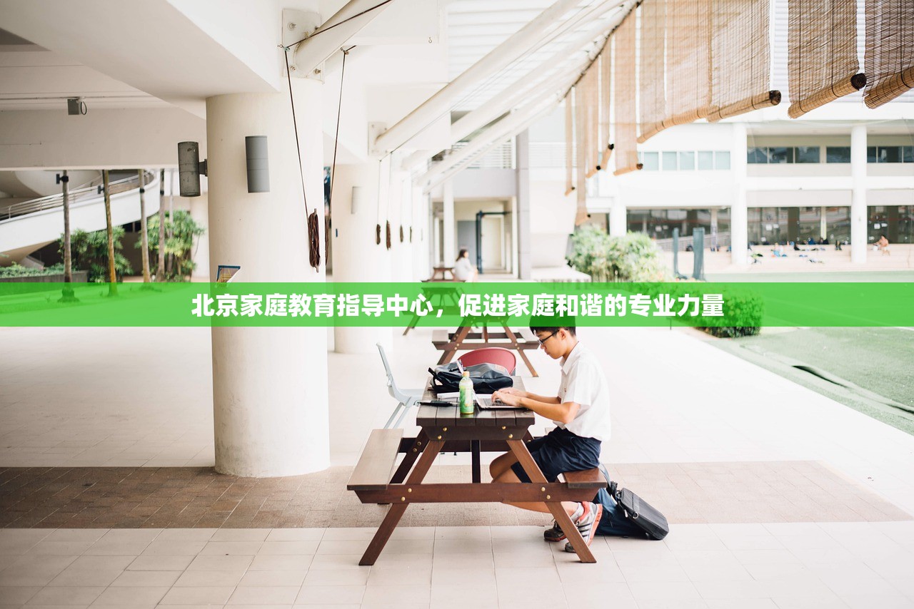 北京家庭教育指导中心，促进家庭和谐的专业力量