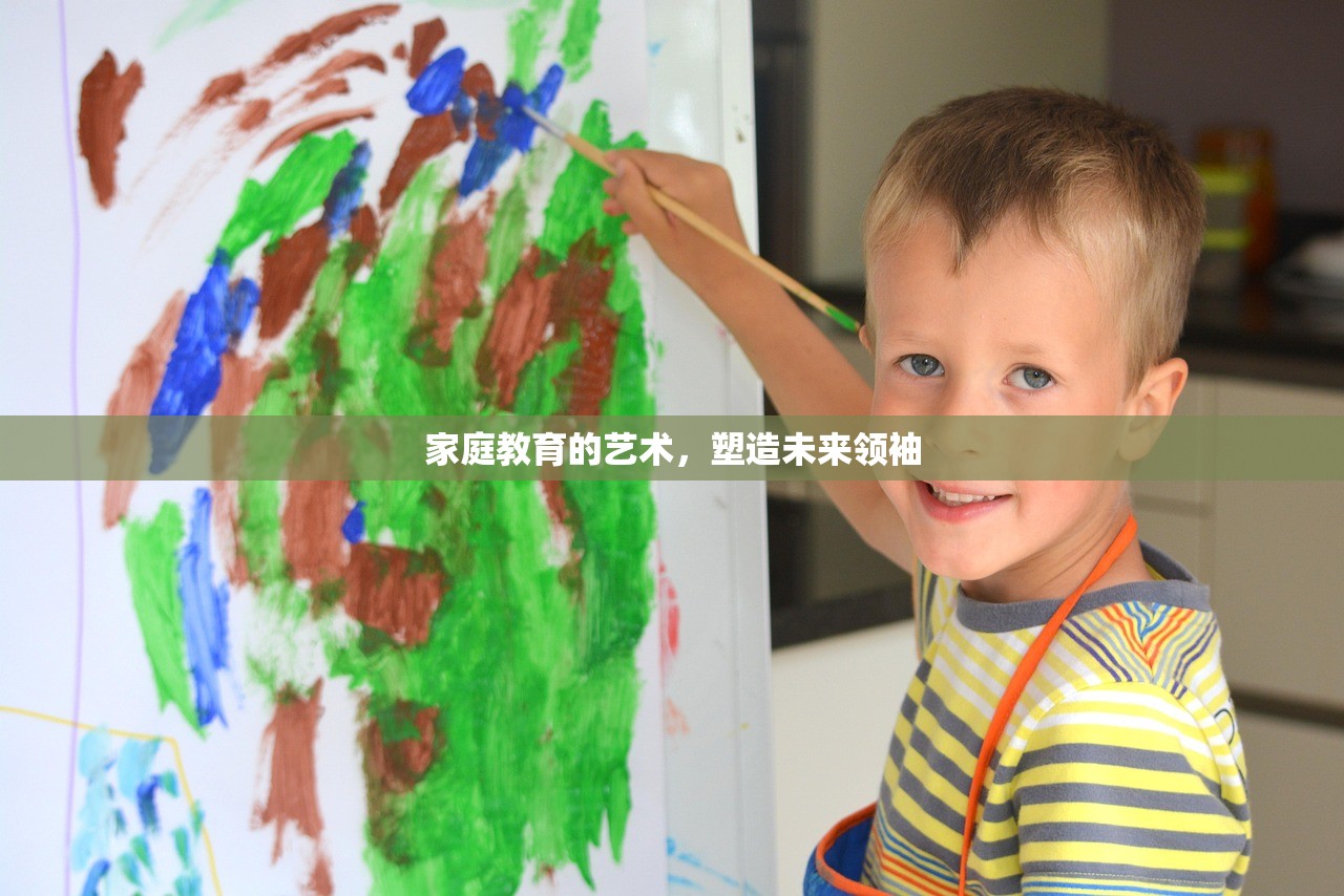 家庭教育的艺术，塑造未来领袖