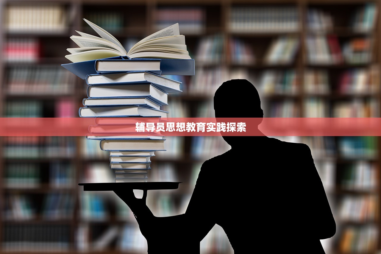 辅导员思想教育实践探索