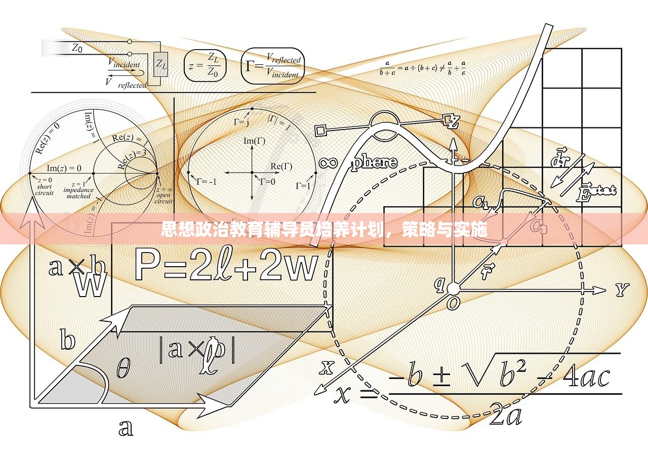 思想政治教育辅导员培养计划，策略与实施