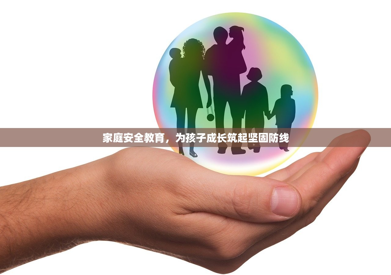 家庭安全教育，为孩子成长筑起坚固防线