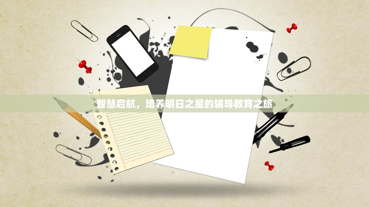 智慧启航，培养明日之星的辅导教育之旅