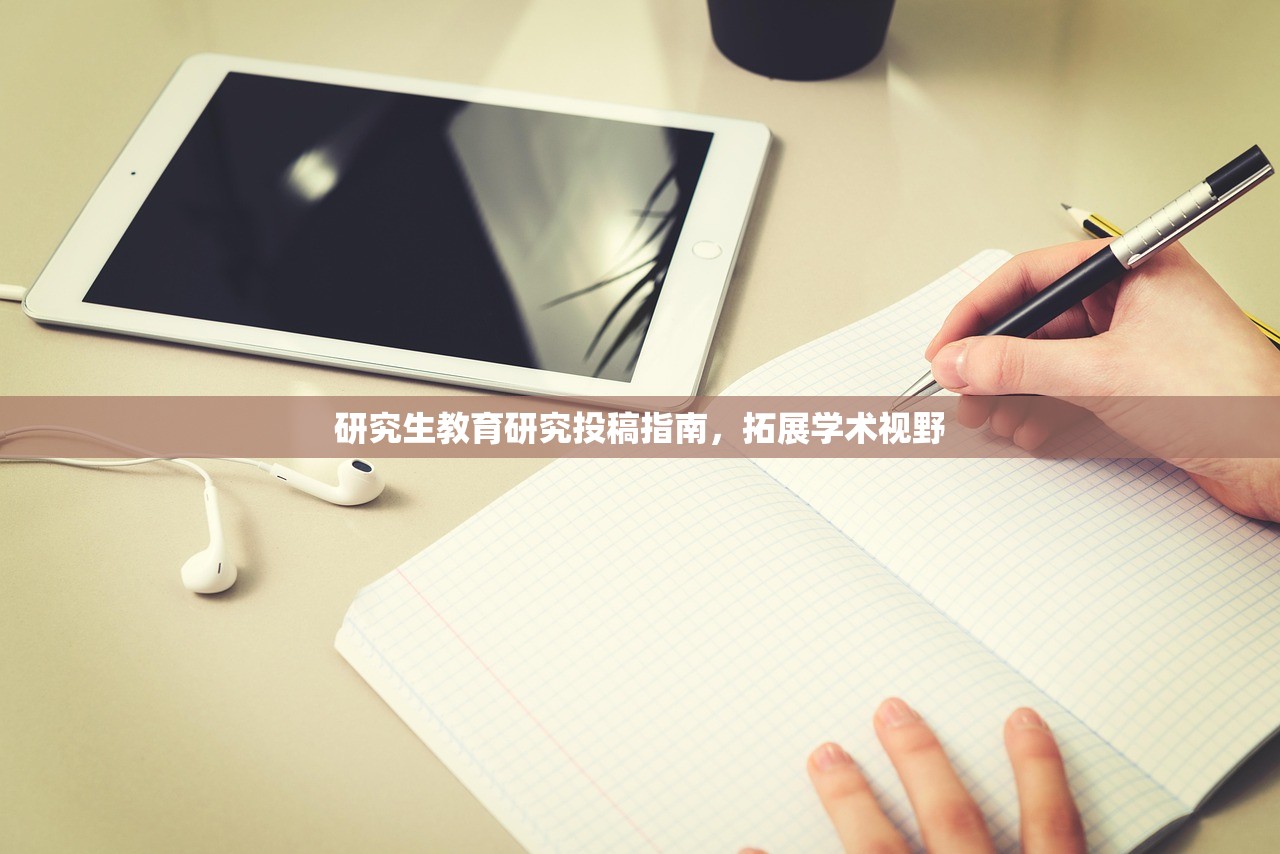 研究生教育研究投稿指南，拓展学术视野