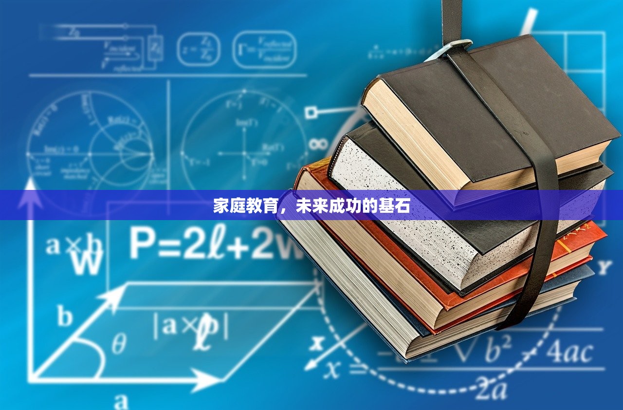 家庭教育，未来成功的基石