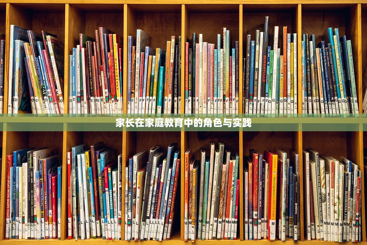 家长在家庭教育中的角色与实践