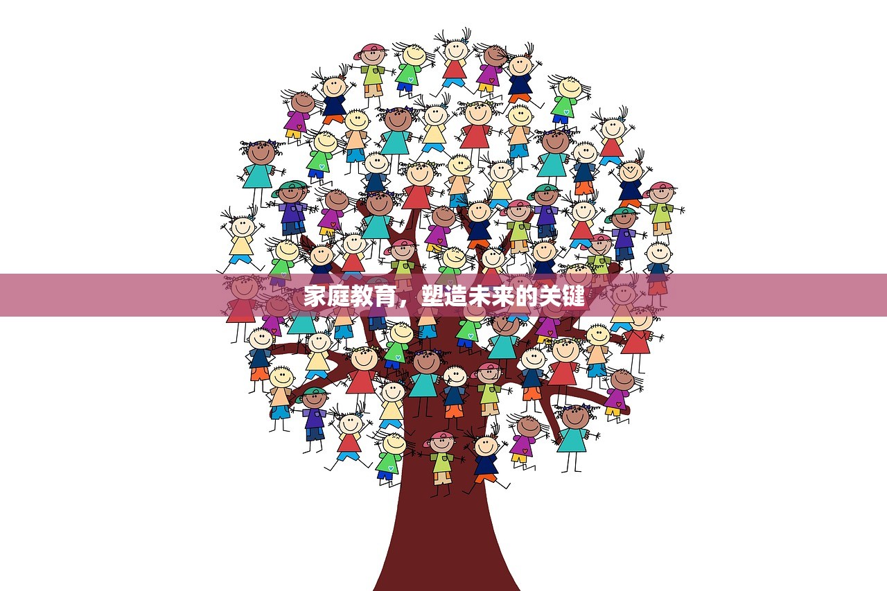 家庭教育，塑造未来的关键