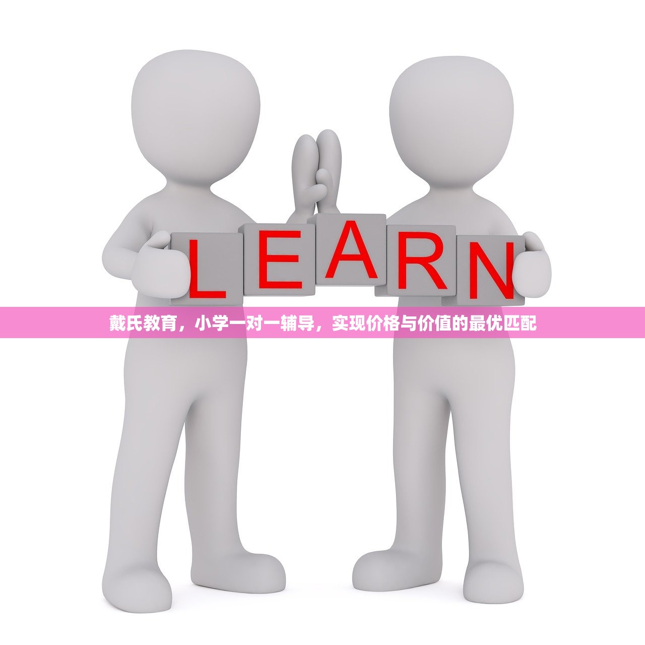 戴氏教育，小学一对一辅导，实现价格与价值的最优匹配