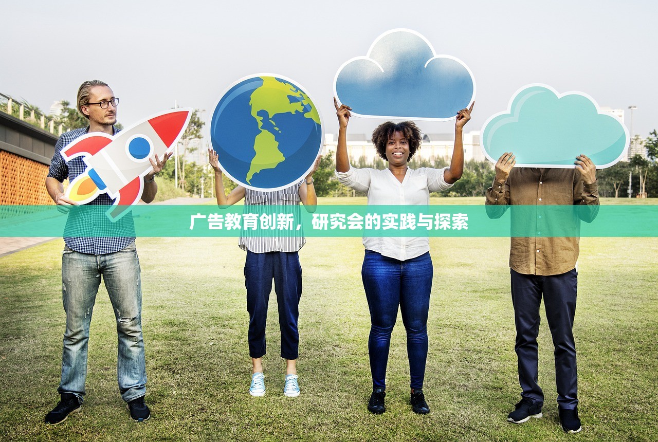 广告教育创新，研究会的实践与探索