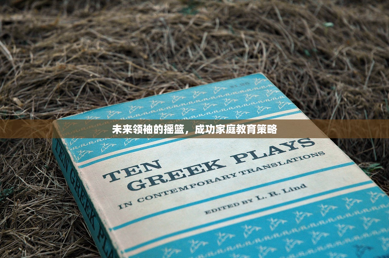 未来领袖的摇篮，成功家庭教育策略